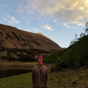 Meet your Posher, Owen